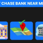 closest chase bank near me in 2025